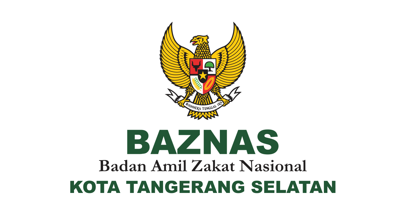 BAZNAS TANGSEL Shortlink
